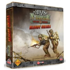 Heroes of Normandie : Bloody Omaha FR-EN